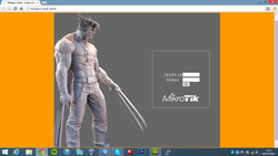 mikrotik, linux, cisco...
