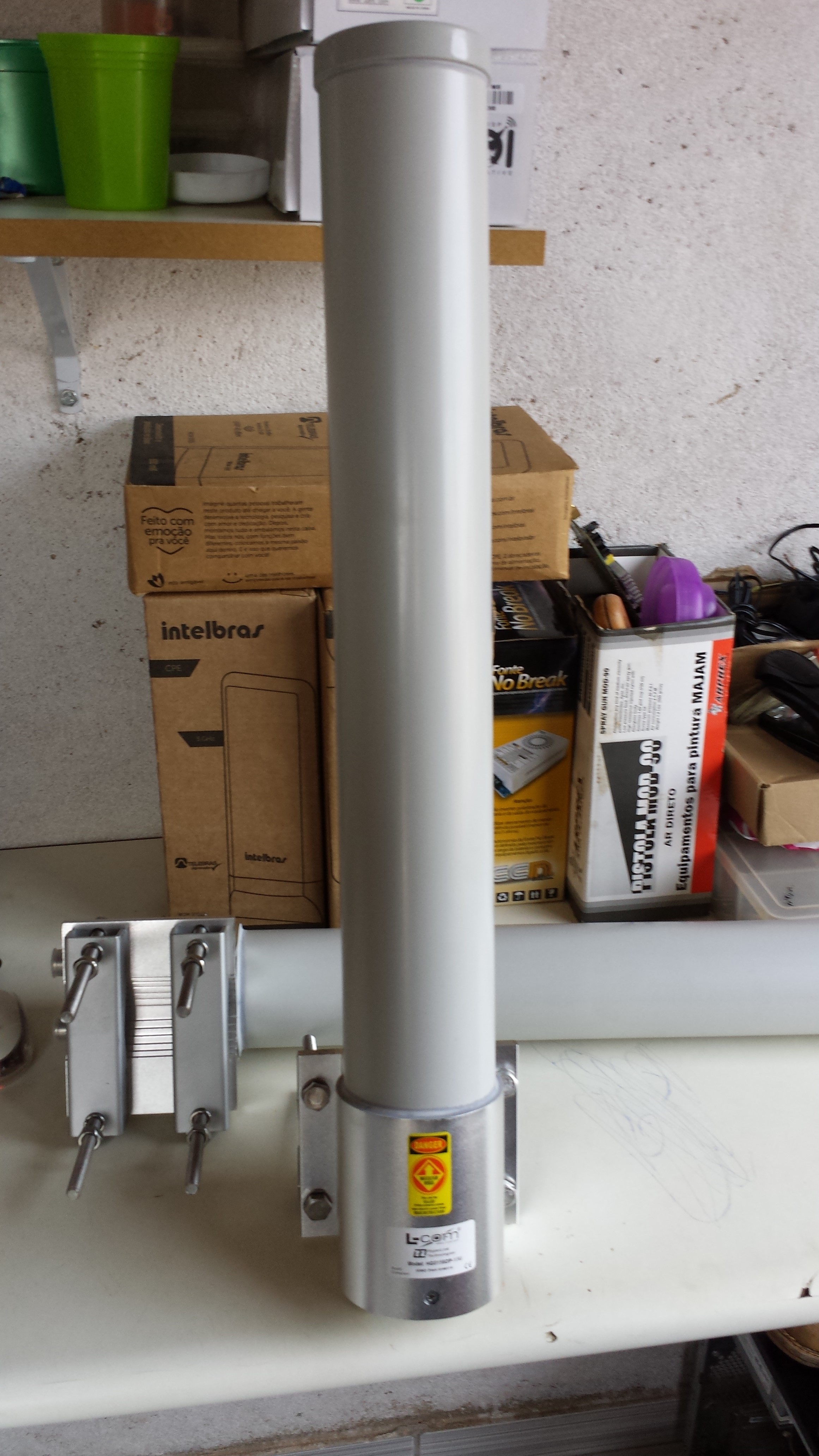 antena mimo 5.8 13dbi