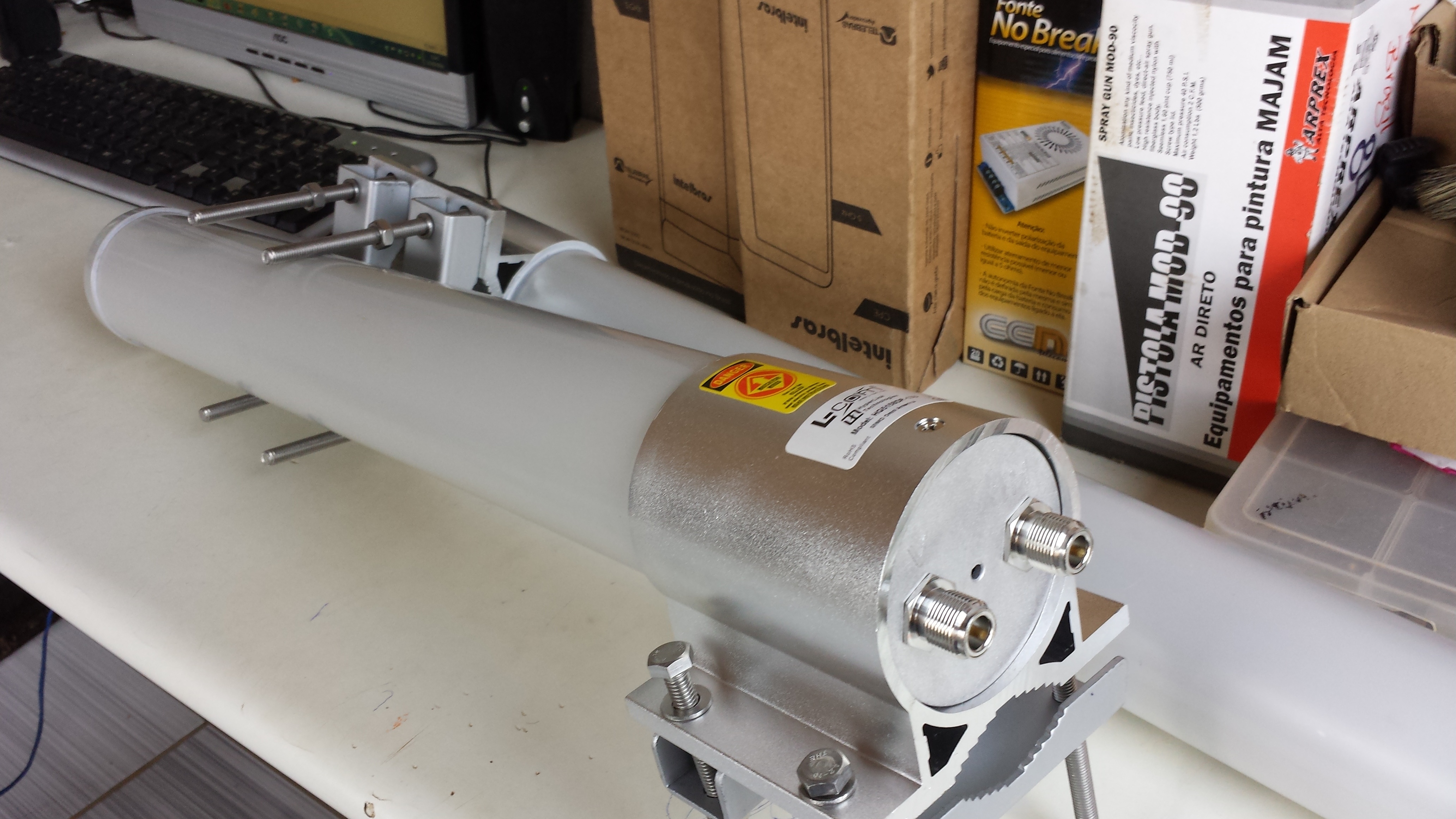 antena mimo 5.8 13 dbi