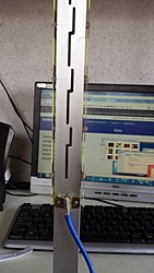 antena mimo 5.8 aberta