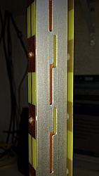 antena 5.8 omni aberta