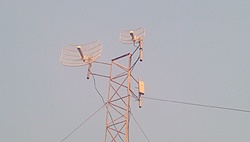 PTP Argrid