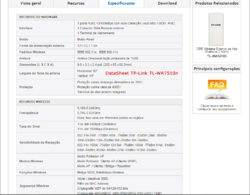 Clique na imagem para uma versão maior

Nome:	         datasheet tp-link.png
Visualizações:	164
Tamanho: 	241,2 KB
ID:      	55583