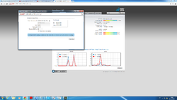 PTP NANOBEAM 3 KM COM OUTPUT...