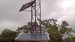 painel solar de 50 wats