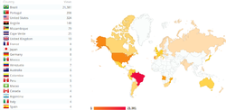 Clique na imagem para uma versão maior

Nome:	         26-11-14-paisesAcessoUltimos90dias.png
Visualizações:	392
Tamanho: 	104,9 KB
ID:      	56037