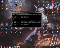 Clique na imagem para uma versão maior

Nome:	         tracert lol.png
Visualizações:	219
Tamanho: 	1,56 MB
ID:      	56259
