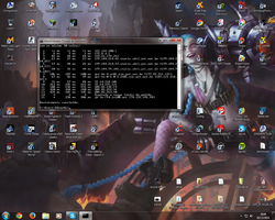 Clique na imagem para uma versão maior

Nome:	         tracert google.png
Visualizações:	215
Tamanho: 	1,54 MB
ID:      	56260