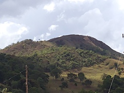 lá em cima a repetidora