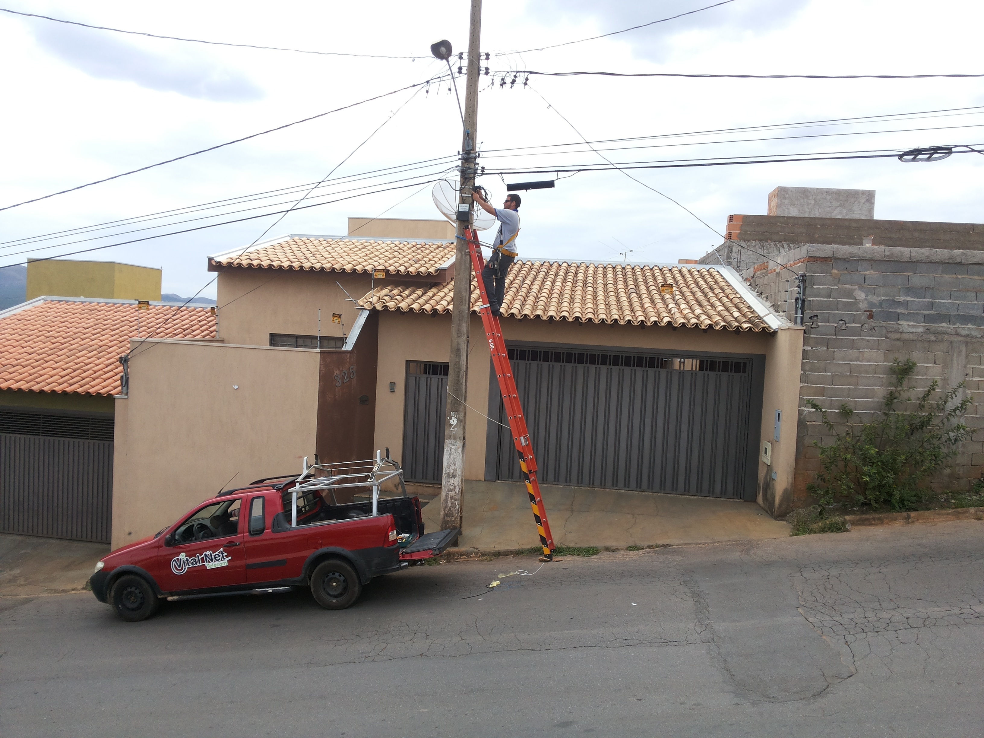 ftth