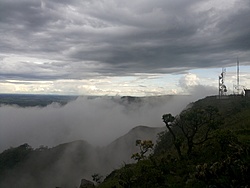 nevoeiro