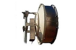 Clique na imagem para uma versão maior

Nome:	         RF-Armor-Ubiquiti-Rocket-Dish-Radome-UDR235-side.jpg
Visualizações:	494
Tamanho: 	9,2 KB
ID:      	56528