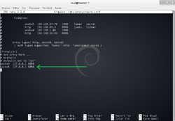 Clique na imagem para uma versão maior

Nome:	         Install-tor-Configure-proxyChains2.png
Visualizações:	627
Tamanho: 	211,0 KB
ID:      	56627