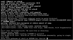 Clique na imagem para uma versão maior

Nome:	         erro vmware thundercahe.jpg
Visualizações:	341
Tamanho: 	138,0 KB
ID:      	56785