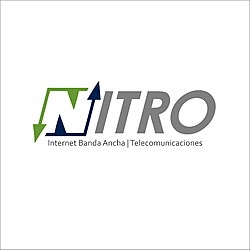 Logo da minha empresa aqui no meu pais. Que acham?