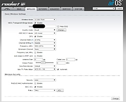 Clique na imagem para uma versão maior

Nome:	         ap ubnt wire.jpg
Visualizações:	633
Tamanho: 	93,3 KB
ID:      	57104