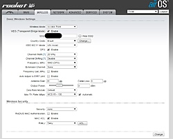 Clique na imagem para uma versão maior

Nome:	         ap ubnt wire.jpg
Visualizações:	543
Tamanho: 	93,3 KB
ID:      	57104