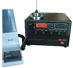 radio vertex vx 2200