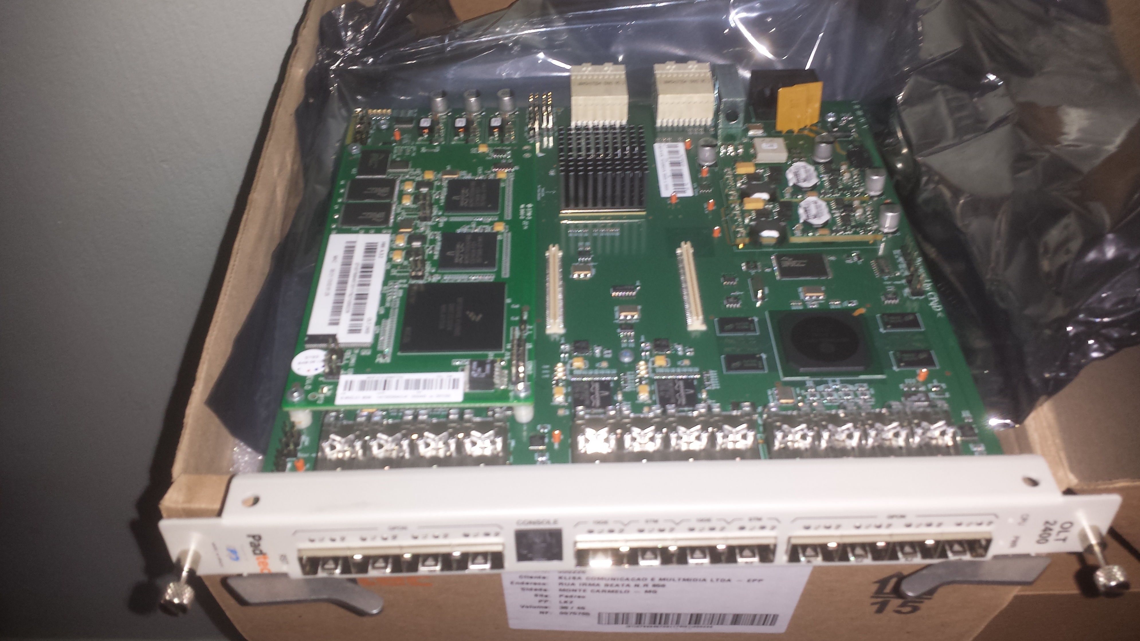 OLT 2400