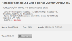 Clique na imagem para uma versão maior

Nome:	         smartlan.PNG
Visualizações:	221
Tamanho: 	23,8 KB
ID:      	57807