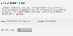 Clique na imagem para uma versão maior

Nome:	         cpe-proeletronic.PNG
Visualizações:	214
Tamanho: 	19,1 KB
ID:      	57812