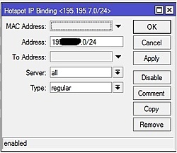 Clique na imagem para uma versão maior

Nome:	         DHCP clientes.jpg
Visualizações:	218
Tamanho: 	26,0 KB
ID:      	57900