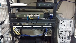 Switch com POE que eu mesmo...
