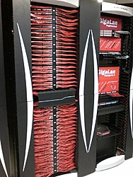 Equipamentos Furukawa