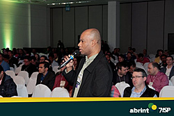 O Maior Encontro de Provedores Regionais da América Latina, Congresso e feira de Negócios