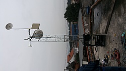 Torre e Servidor