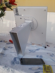 Painel ALGCom. 90°...