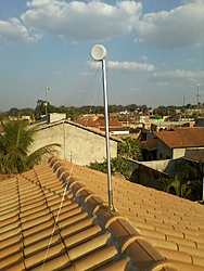 Instalação rápida e com...