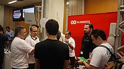 RF Elements 
MUM 2012 - Natal...