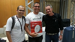 RF Elements 
MUM 2012 - Natal...