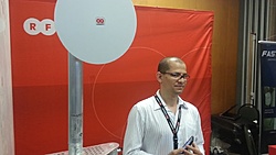 RF Elements 
MUM 2012 - Natal...