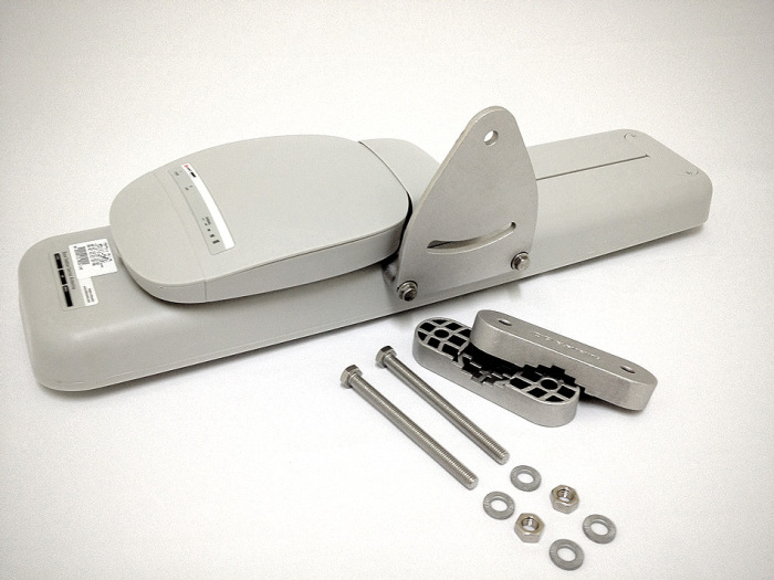 RF Elements
Base Station - Sector