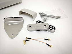 RF Elements 
Base Station -...