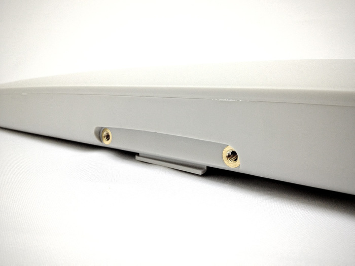 RF Elements
Base Station - Sector