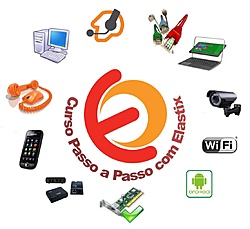 Curso Elastix PBX Passo a...