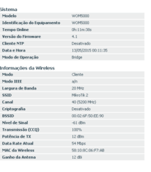 Clique na imagem para uma versão maior

Nome:	         Intelbras - Página de Status.png
Visualizações:	370
Tamanho: 	13,8 KB
ID:      	61792