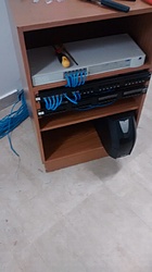 Tudo pronto e 20 megas para...