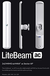 Clique na imagem para uma versão maior

Nome:	         litebeam-lbe-5ac-16-120-16dbi-120-5ghz-ubiquiti-basestation-419411-MLB20562284436_012016-O.jpg
Visualizações:	770
Tamanho: 	24,1 KB
ID:      	62506