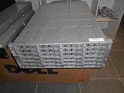 Version: ODA X2-2 Database Server; 

Sistema: 2 server nodes; 

Processador: 2 Six-Core Intel® Xeon® X5675 Processors (3.06 GHz) por server node;