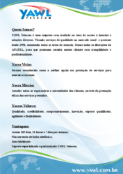 Portfolio YAWL Telecom.pdf
