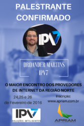Clique na imagem para uma versão maior

Nome:	         Encontro dos Provedores de Internet do Amazonas (1).png
Visualizações:	124
Tamanho: 	547,4 KB
ID:      	62604