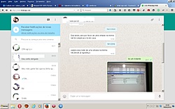 Clique na imagem para uma versão maior

Nome:	         conversa whats app.jpg
Visualizações:	518
Tamanho: 	224,2 KB
ID:      	62645