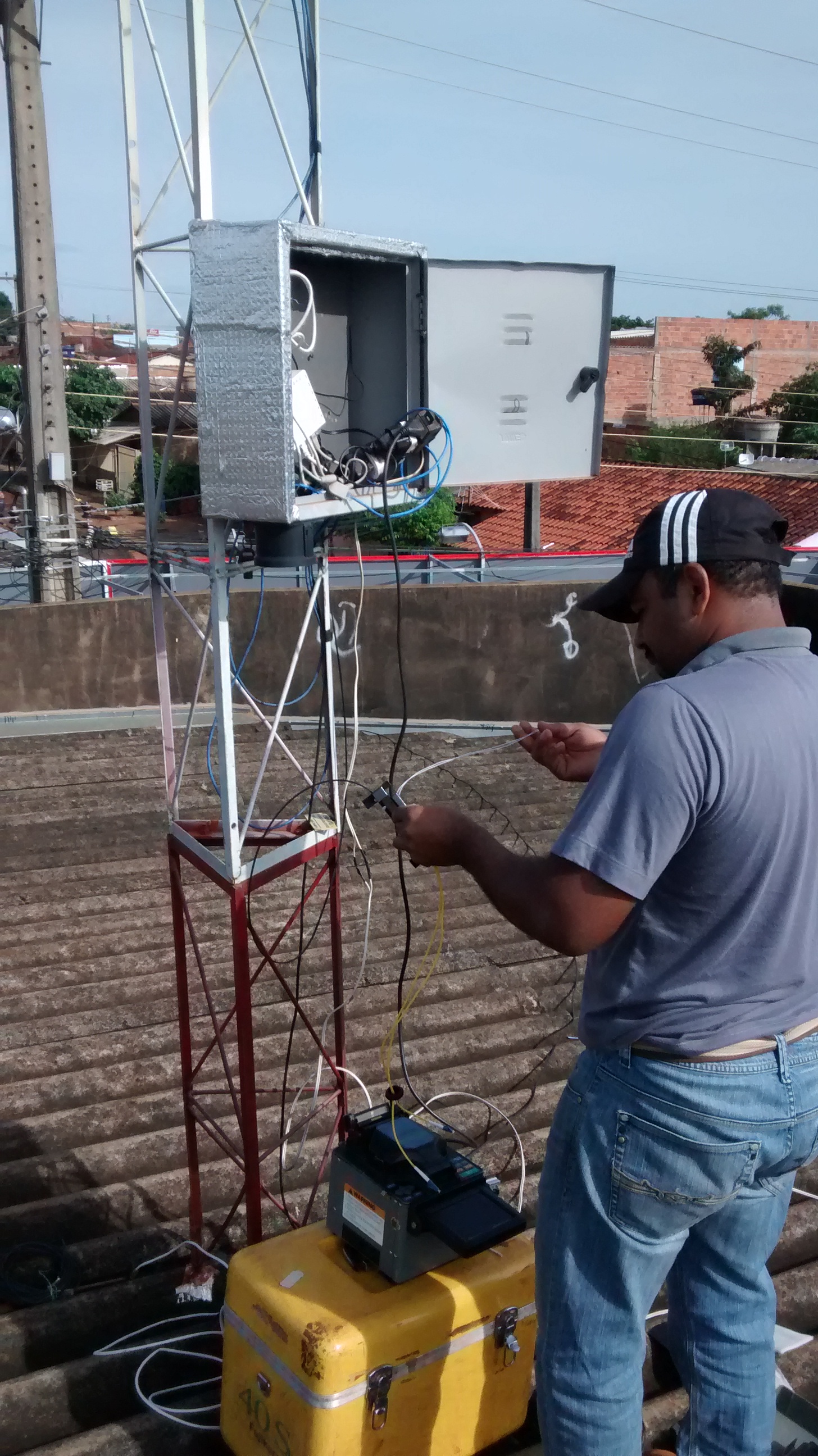 torre sc chegando na fibra