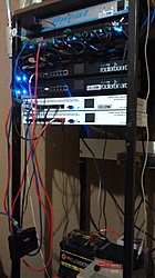 RACK BAGUNSADO  GAMELEIRA