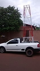 TORRE NOVA PARA PEGAR...