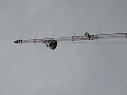 TORRE DE 34,5 METROS COM...